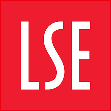 LSE 로고