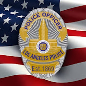 LAPD 로고