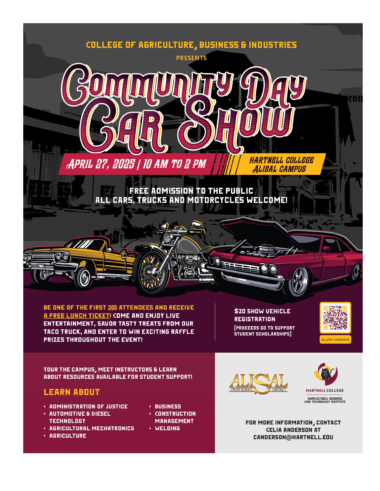 Car Show