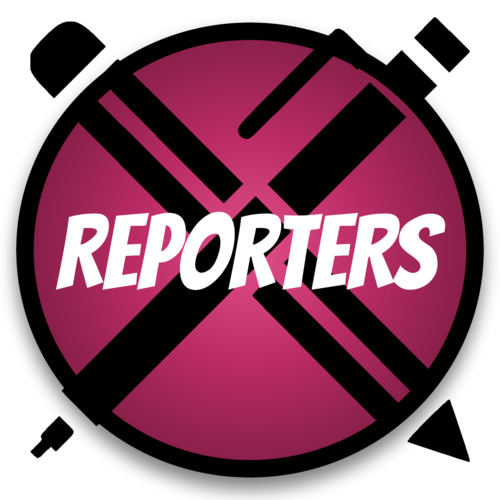 Reporter logo