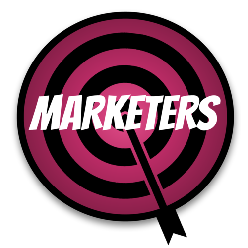 Marketer