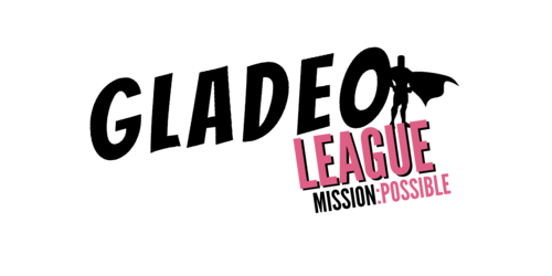Gladeo League Logo